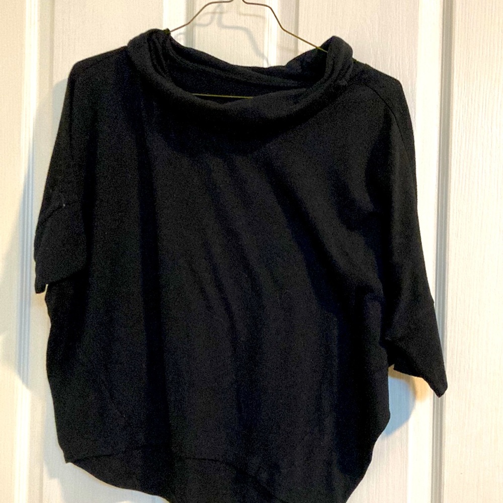 Ann Taylor LOFT blouse
